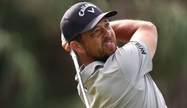 Power Rankings: Valspar Championship - PGA TOUR