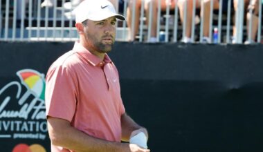 2026 Arnold Palmer Invitational odds, golfers, predictions, field: PGA picks this week from 10,000 simulations