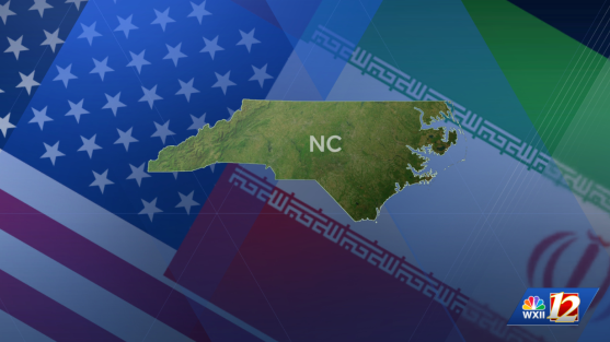NC leaders respond after US, Israel launch strikes on Iran