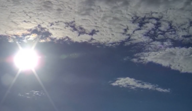 Record-breaking temperatures hit Phoenix during winter heat wave