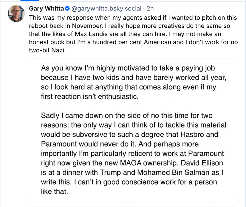 Screenshot 2026-02-28 at 4.09.35 PM Gary Whitta G.I. Joe