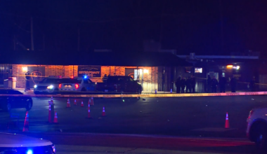 9 injured in mass shooting at Riverfront Live in Cincinnati