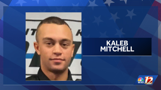 Forsyth County Sheriff’s Office mourns deputy killed in crash