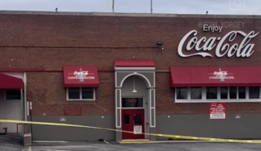 Baltimore explosion injures several people at bottling plant