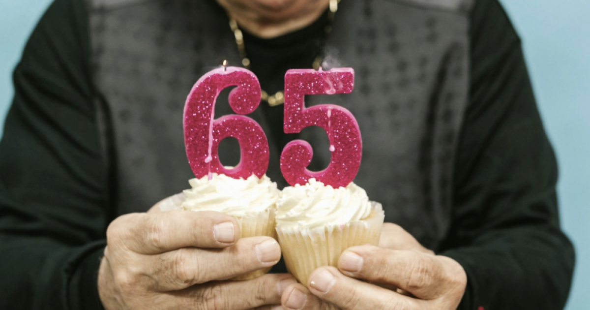 There are Lots of Longevity Regimens. One Stands out for Me