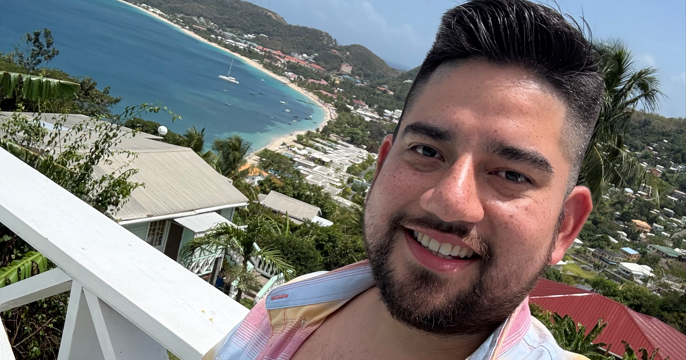 Eric Fernando Gutiérrez Molina