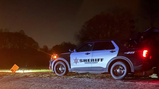 Manhunt underway in Lexington, Davidson County officials confirm