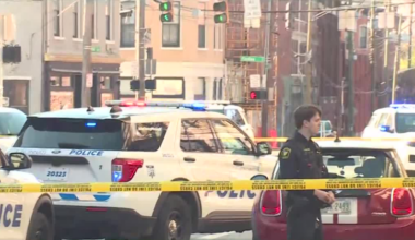 2 injured after back-to-back shootings break out Saturday afternoon in Over-the-Rhine