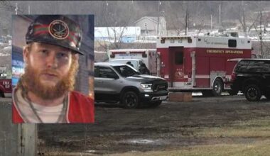 Man's body found more than a month after being reported missing