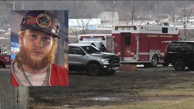 Man's body found more than a month after being reported missing