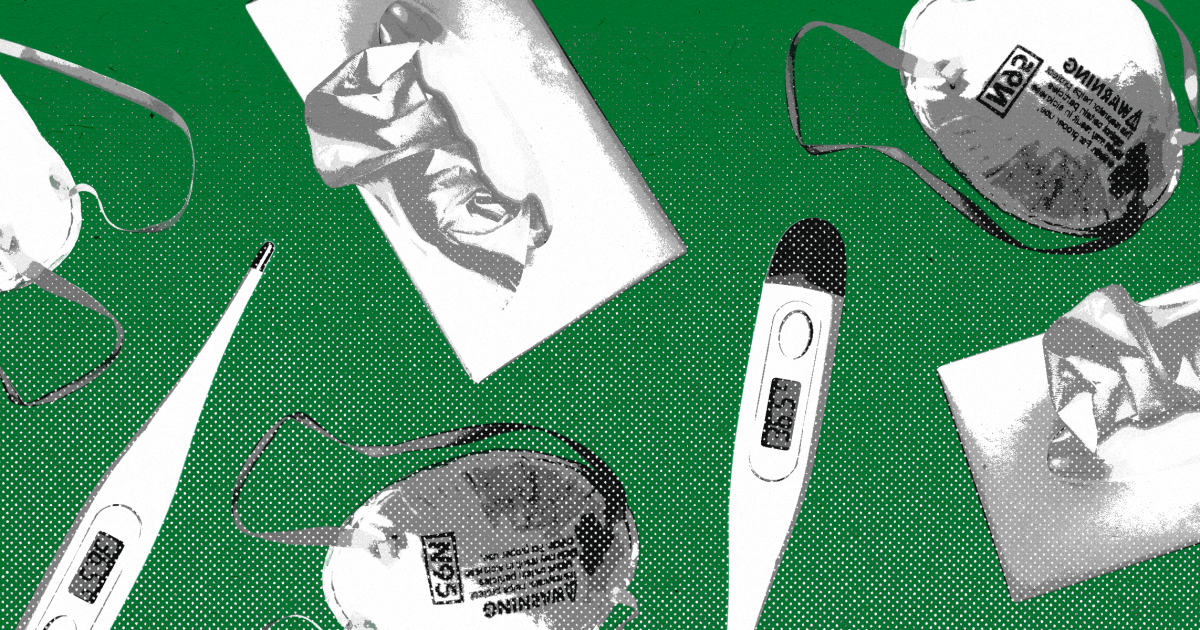 Should You Take Allergy Meds in the Morning or at Night? Allergist Explains