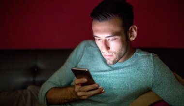 Feeling anxious about the news? How to protect your mental health, experts advise