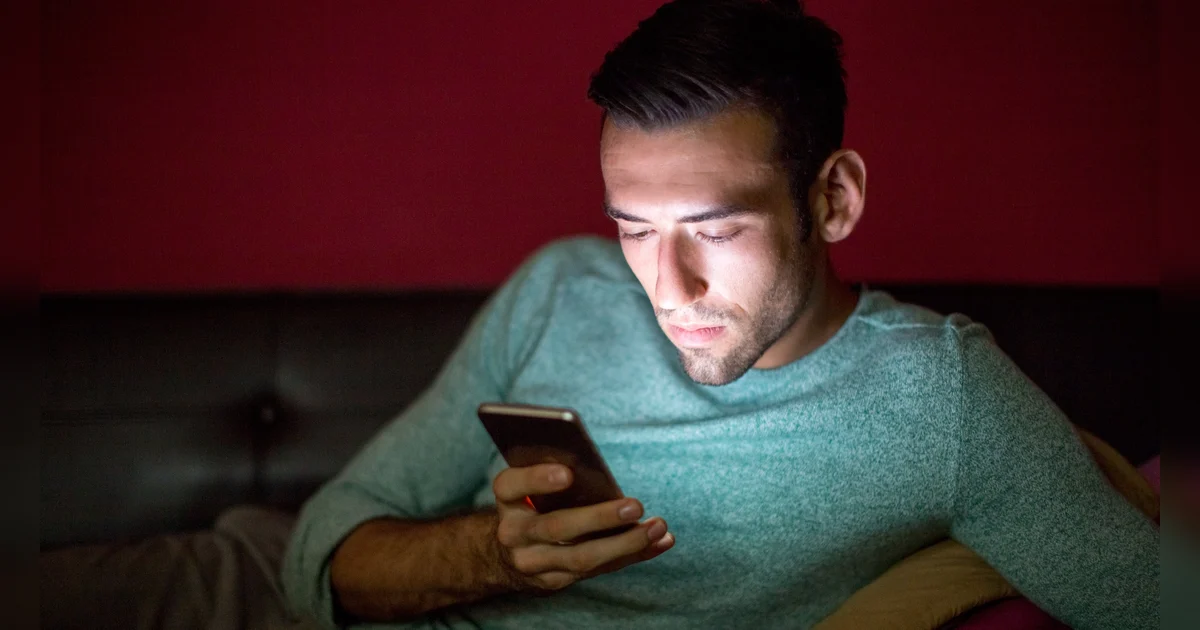 Feeling anxious about the news? How to protect your mental health, experts advise