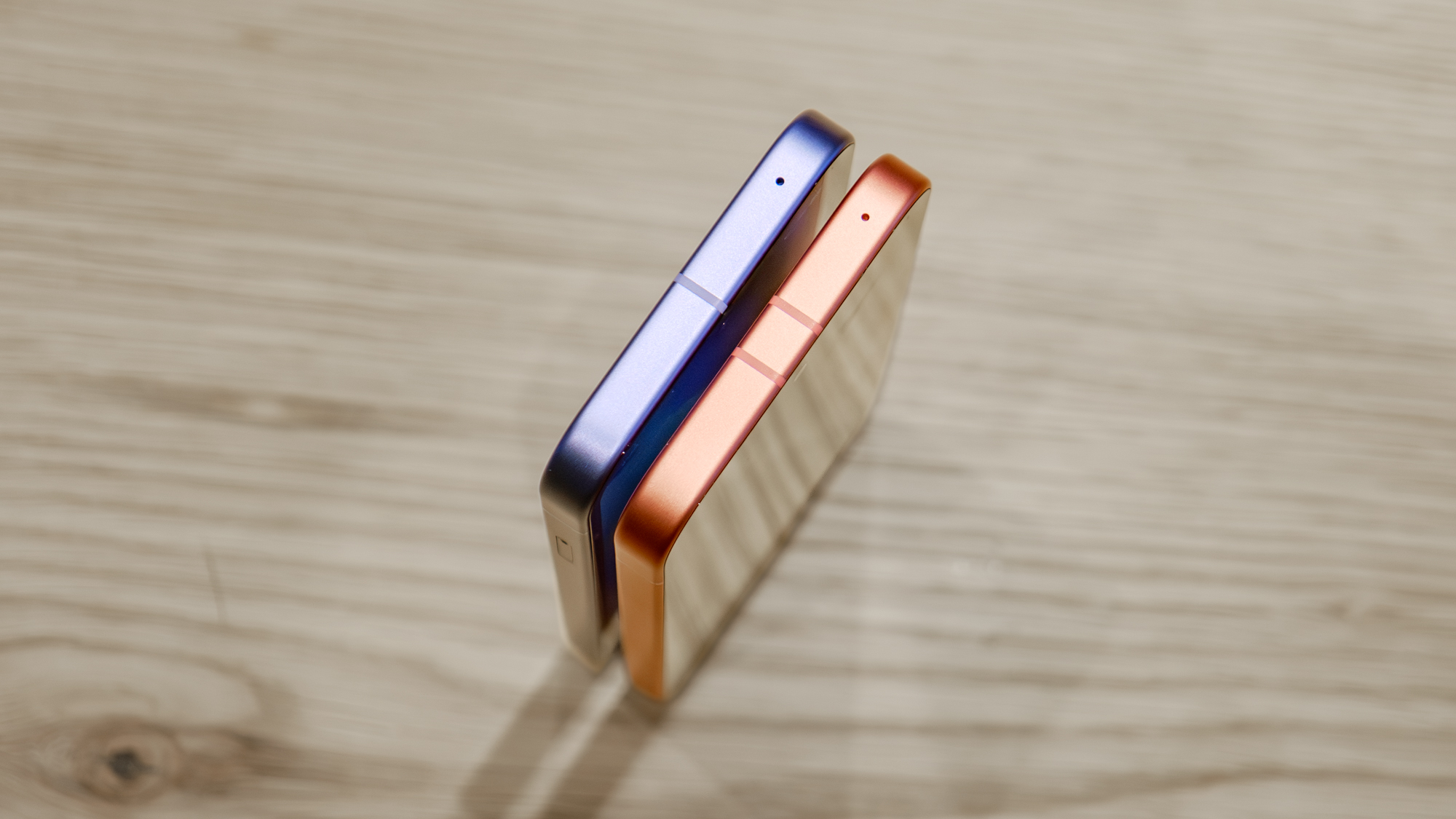 Pixel 10a vs Pixel 9a.