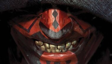 Before Star Wars’ Darth Maul Show, This Brand-New Prequel Is A Must-See