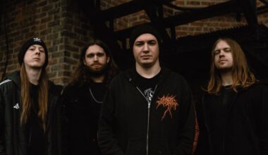 Shadow Of Intent's "Vehement Draconian Vengeance" Video Debuts
