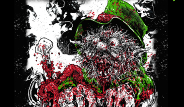 Incantation and Sanguisugabogg to Headline Shamrock Slaughter Fest 2026