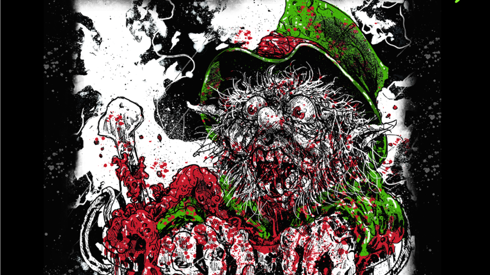 Incantation and Sanguisugabogg to Headline Shamrock Slaughter Fest 2026