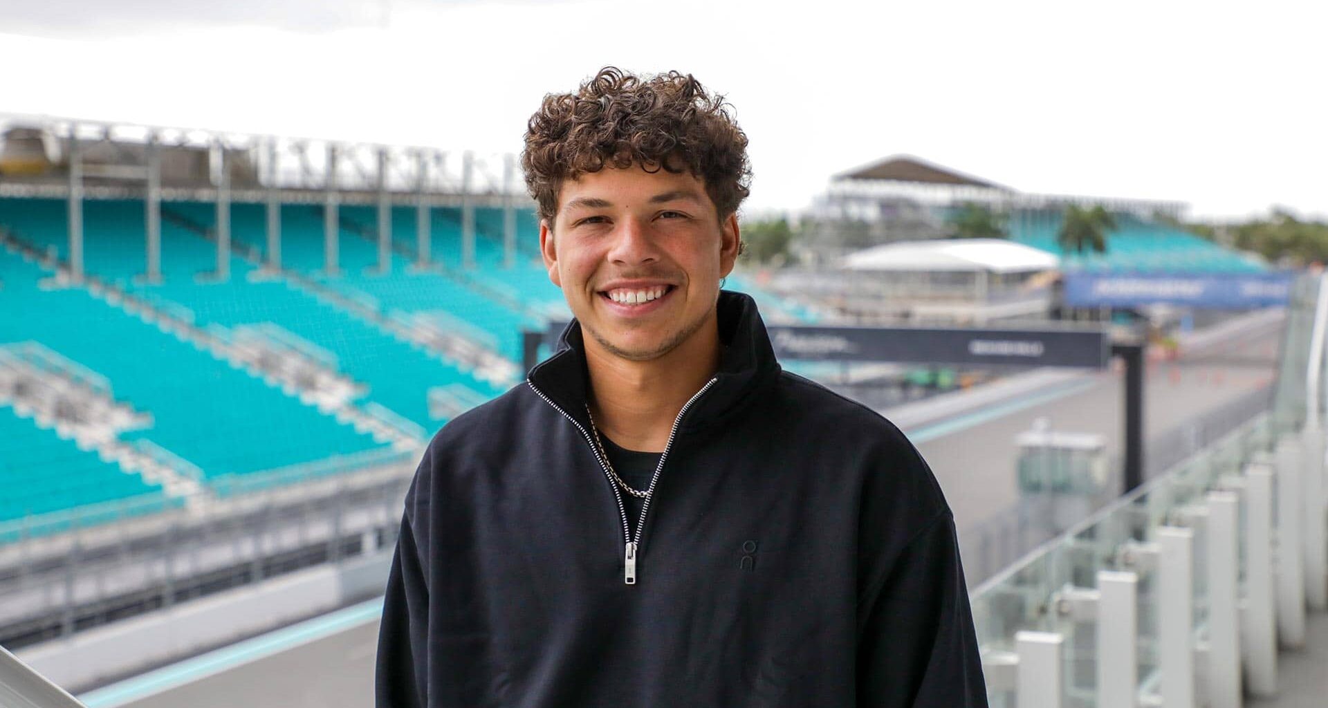 Ben Shelton is 11-3 on the year, according to the Infosys ATP Win/Loss Index.