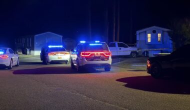 Woman with life-threatening injuries after shooting near Knightdale :: WRAL.com