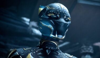 Black Panther 3 Just Got A Major Boost
