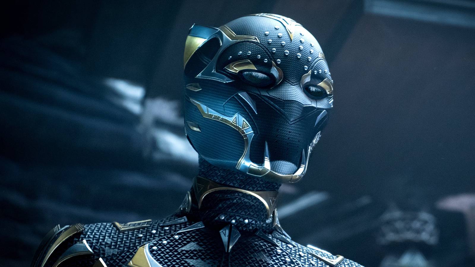 Black Panther 3 Just Got A Major Boost