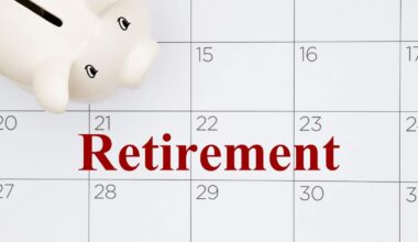 How Much Should You Have in Your 401(k) at Every Age?