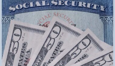 New $6,000 Senior Deduction Has Hidden Social Security Consequence