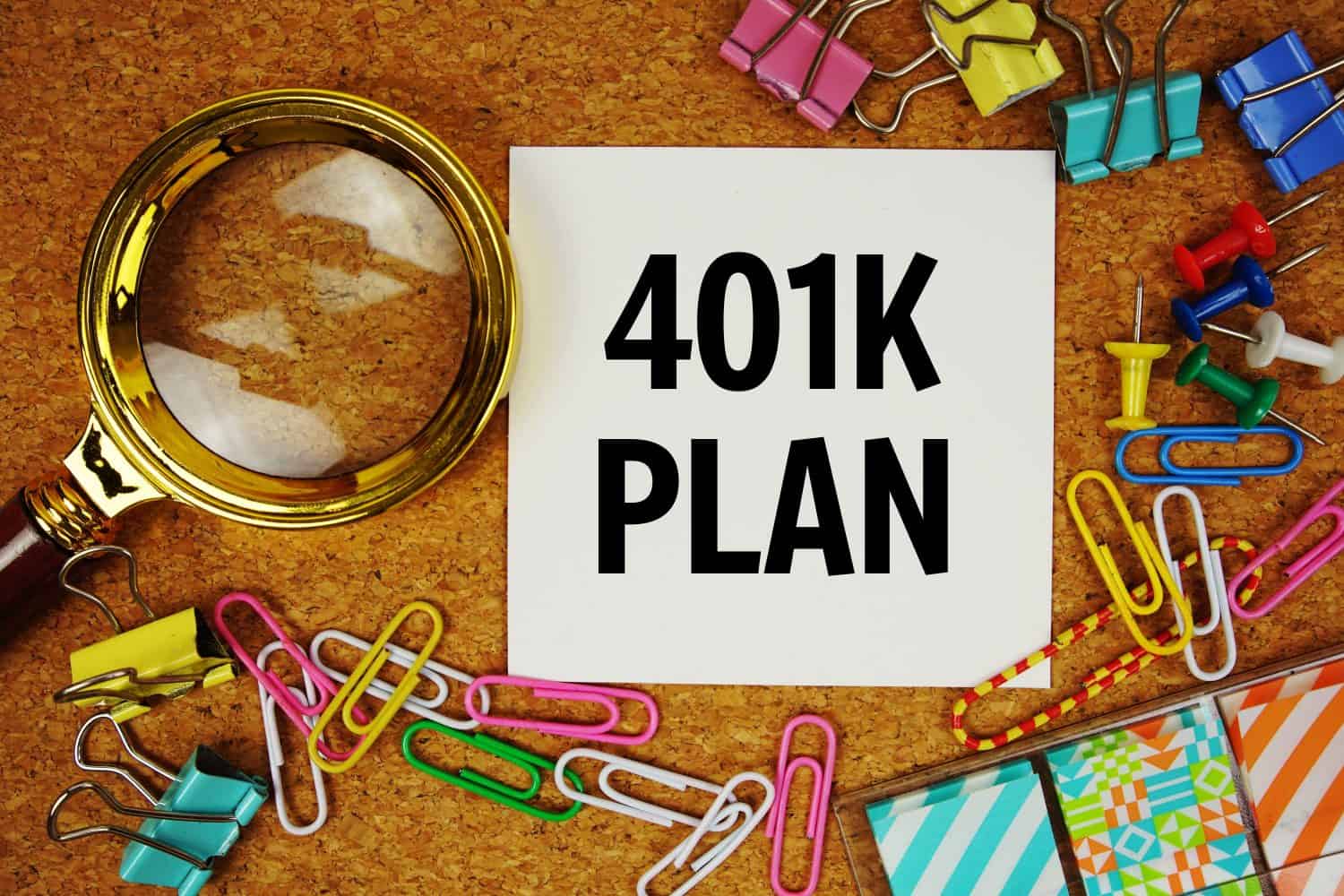 Why Experts Say to Stop Checking Your 401(k) Balance Right Now
