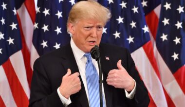 4 Things That Have Actually Gotten Cheaper Since Trump Took Office — and 4 That Are Much More Expensive