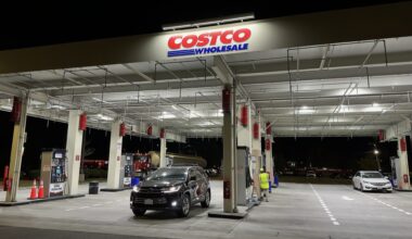 How Costco Is Quietly Using AI to Lower Your Costs (Even at the Gas Station and Pharmacy)