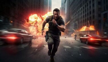 10 Movie Franchises That Started Dark but Turned Surprisingly Soft