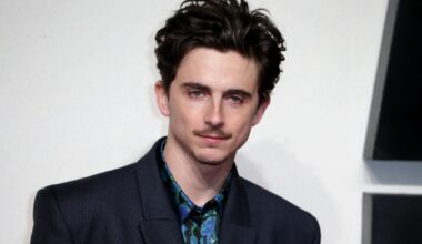 Timothée Chalamet's chance at 2026 Oscars jeopardy after comments on dance and opera