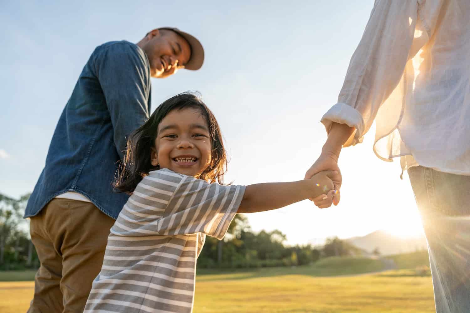 What went right this week: the good news that matters