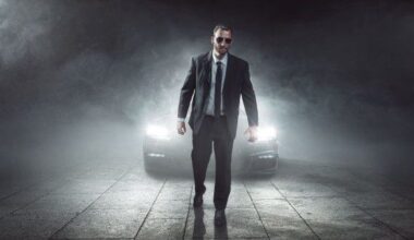 10 Action Flicks That End on a Quiet Note