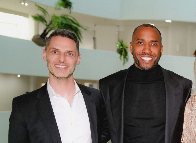 Cristopher Canizares Leaves Hauser & Wirth to Start Own Firm