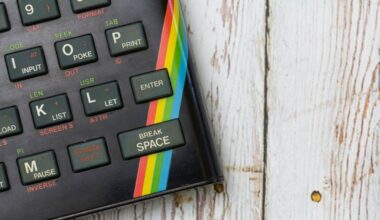 YouTuber lands on Moon using a ZX Spectrum. Conditions apply • The Register