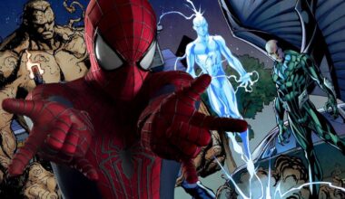 SINISTER SIX Writer Drew Goddard Reveals Why THE AMAZING SPIDER-MAN Spin-Off Was Scrapped