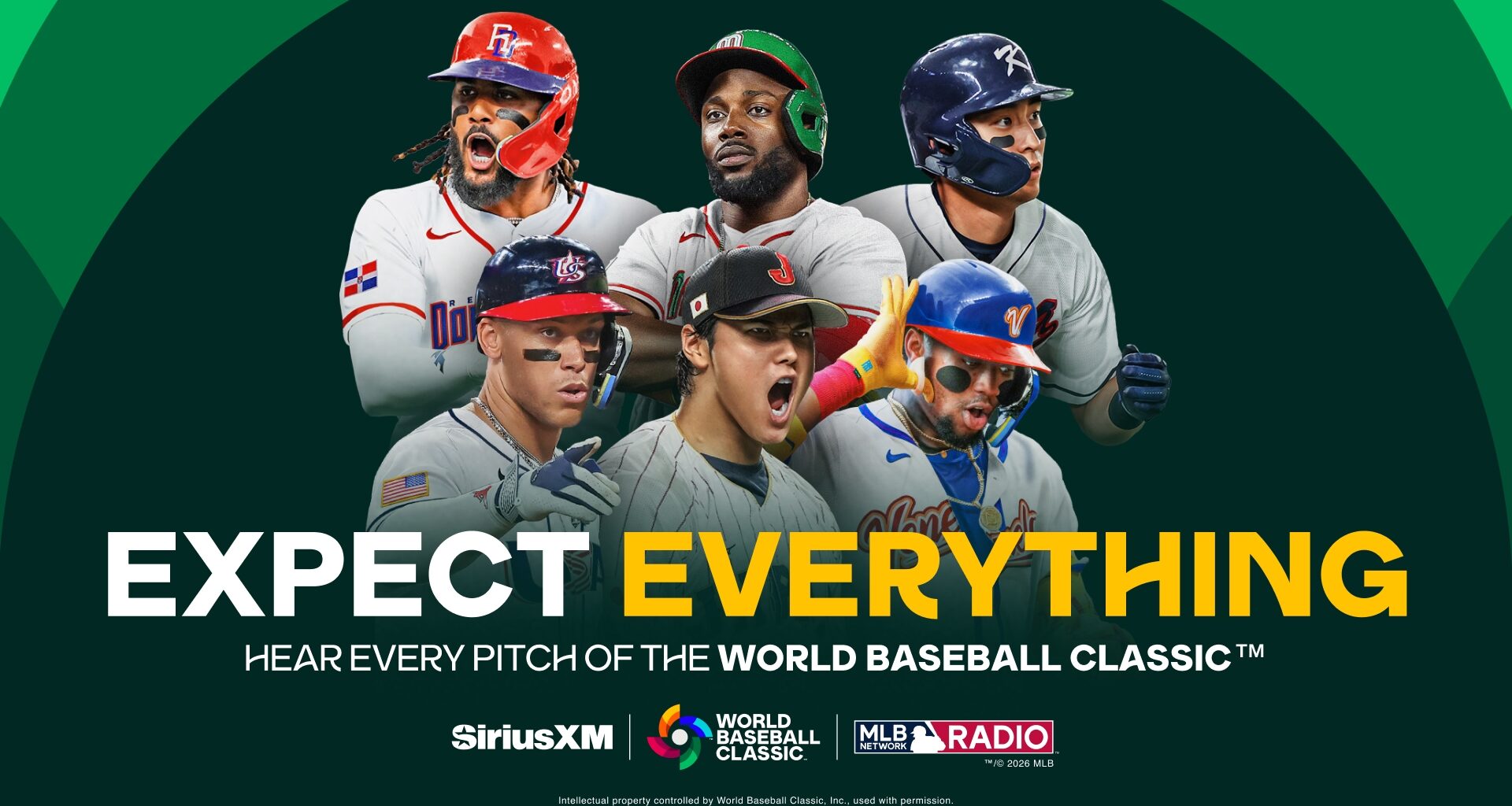 USA vs. Brazil World Baseball Classic Live Radio