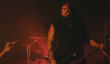Skinlab Tease Their Cover Of Hatebreed's "Last Breath"