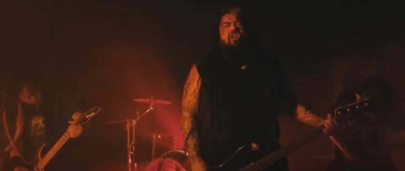 Skinlab Tease Their Cover Of Hatebreed's "Last Breath"