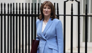 Iran war leaves forecast for low UK inflation not worth the paper it was written on | Money News