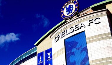 Chelsea, Stamford Bridge