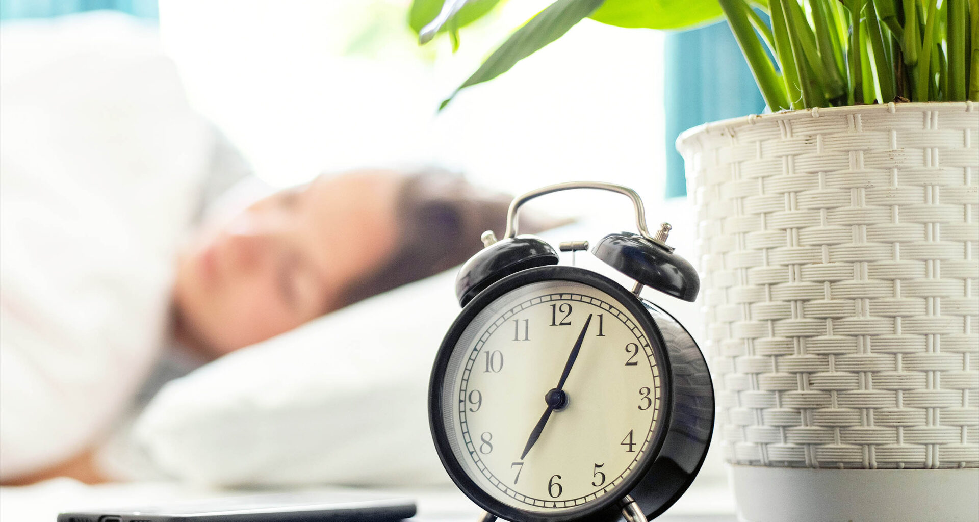 Scientists find the "Goldilocks rule" for sleep and brain health