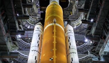 NASA’s 'Moonbound’ is worth a watch as you wait for Artemis II update