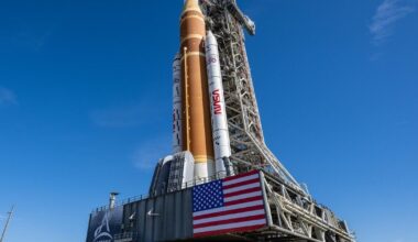 Artemis II is set to launch into space next week. Meet the astronauts' rescue crew
