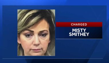 Wilkes County Register of Deeds arrested, SBI says