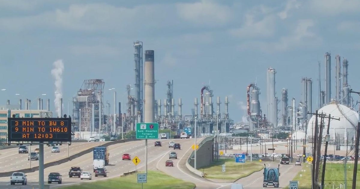 U.S. Energy secretary directs Texas oil company to restore operations off California