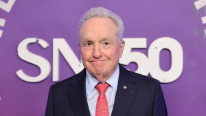 Lorne Michaels