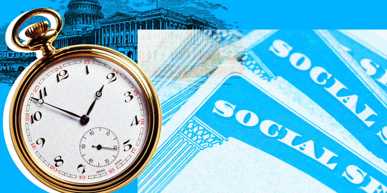The 6 biggest changes to Social Security over the past 20 years that affect how much money you’ll get in retirement